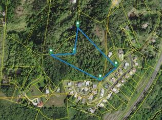 Carretera 823 Km 6.0 Interior Bo Rio Lajas Parc B, Toa Alta, PR 00953