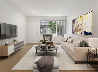 3445 Vinton Ave APT 4, Los Angeles, CA 90034