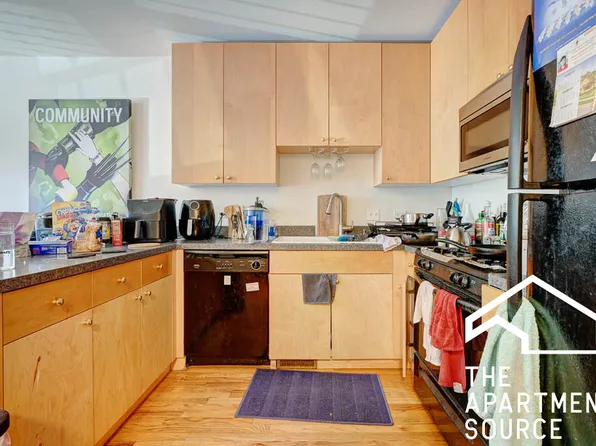 1446 N Leavitt St APT 1F, Chicago, IL 60622