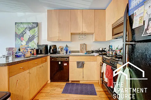 1446 N Leavitt St #1F Photo 1