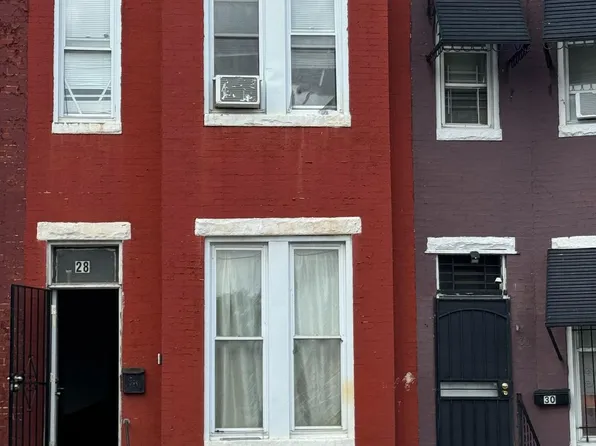 28 N Pulaski St, Baltimore, MD 21223