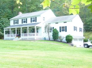260 Dublin Rd, Southbury, CT 06488