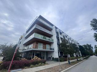 8447 202nd St #207A, Langley, BC V2Y 1N1