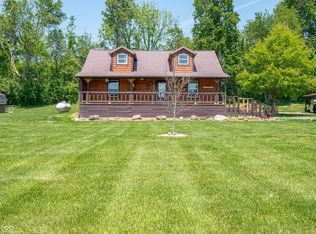 7208 E Parsons Way, Mooresville, IN 46158