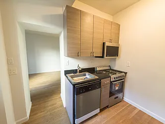 Rented by Time Equities, Inc.