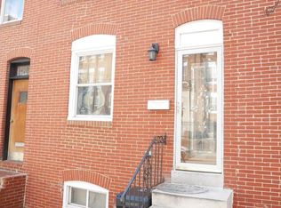816 S Highland Ave, Baltimore, MD 21224