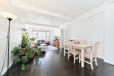 Rented by Keller Williams NYC