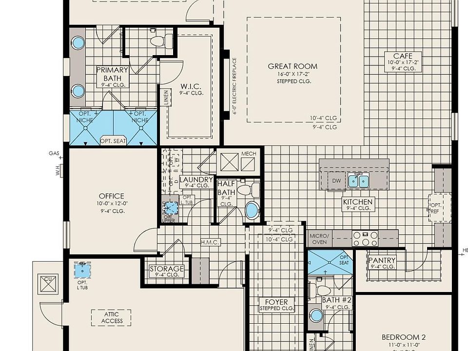 2nd image of 9252 Machin Pl