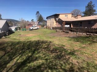 264 N Laguna St, Klamath Falls, OR 97601