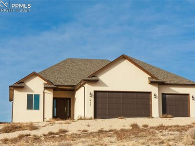 413 N Heather Dr, Pueblo West, CO, 81007