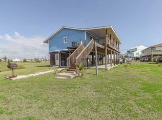 154 Poop Deck Ln, Freeport, TX 77541