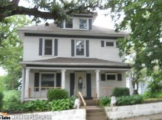 1101 6th St, Peru, NE 68421