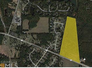 2782 Ga Highway 81 McDonough Lovejoy Rd, Hampton, GA 30228