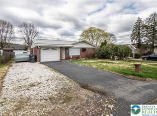 552 E Federal St, Allentown, PA 18103