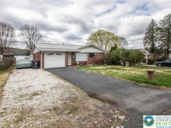 552 E Federal St, Allentown, PA 18103