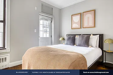 Rented by The Blueground