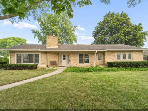 575 Ledgeview Blvd, Fond Du Lac, WI 54935