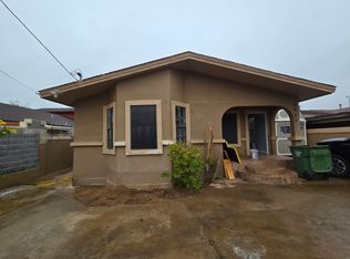 2907 S Louisiana Ave, Laredo, TX 78046