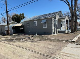 815 E 8th St, La Junta, CO 81050
