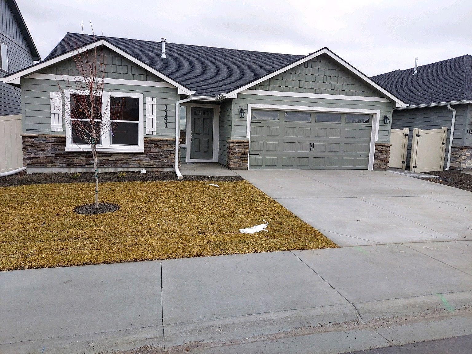 1141 N Ryde Ave, Kuna, ID 83634 Zillow