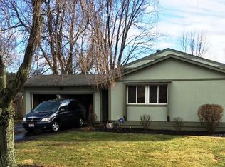 9787 Refugee Rd NW, Pickerington, OH 43147