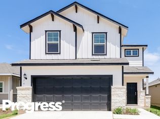 116 Ellwood Rd, Maxwell, TX 78656