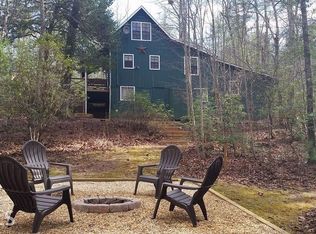 184 Wexford Way #12, Lakemont, GA 30552