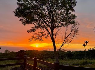 85-5122 Kiilae Rd, Captain Cook, HI 96704