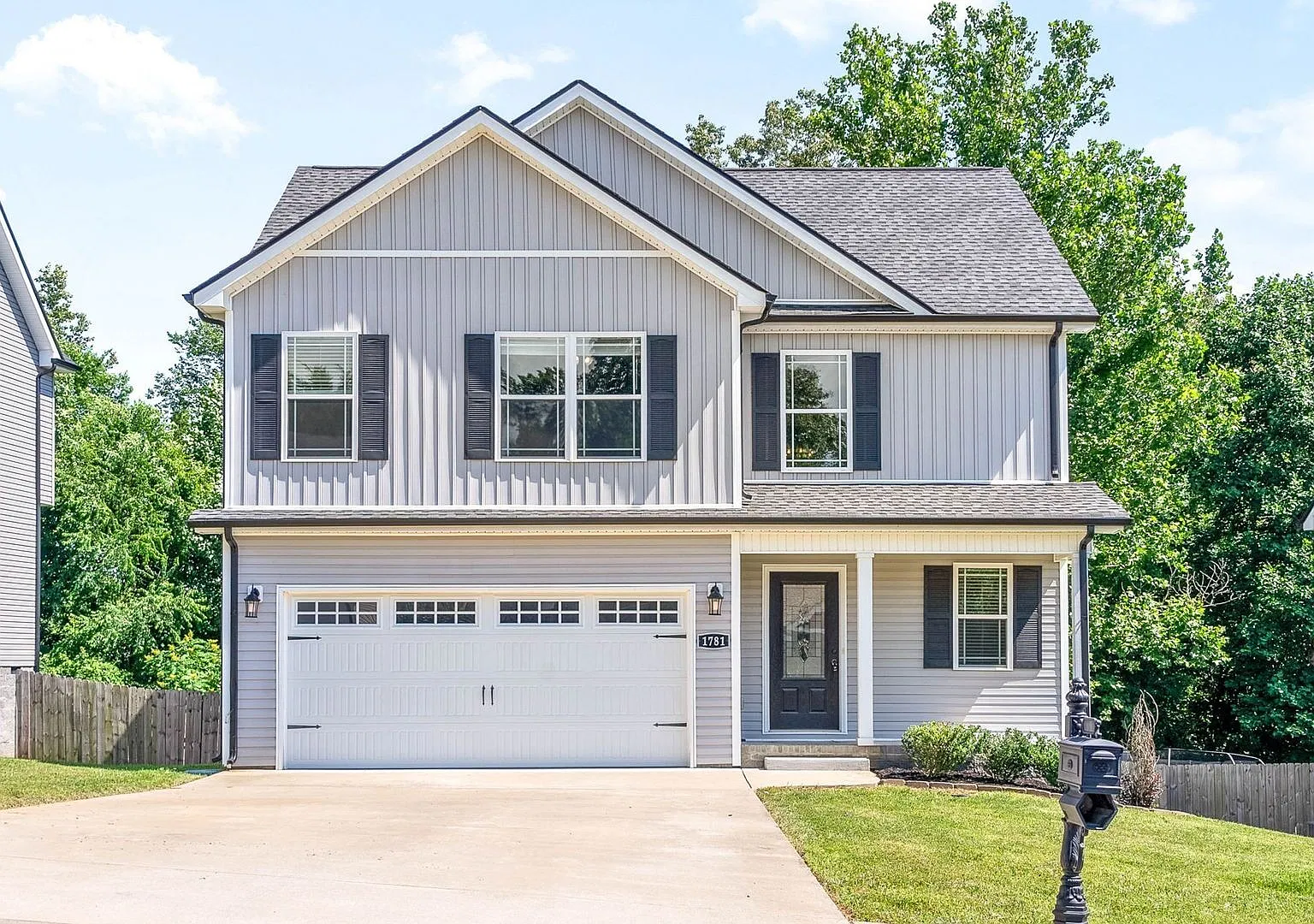 1781 Rains Rd. — Photo 1