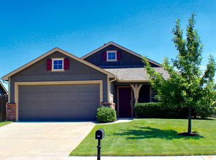 4237 S 184th Ave E, Tulsa, OK 74134