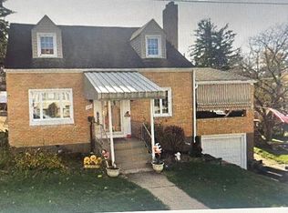 121 Munsey Ave, Pittsburgh, PA 15227
