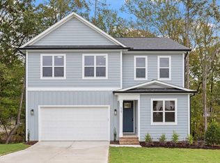 629 Conover Rd, Durham, NC 27703