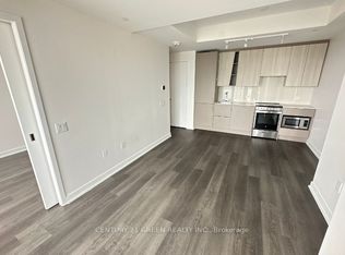 M CITY 1, Mississauga, ON L5B 0K7