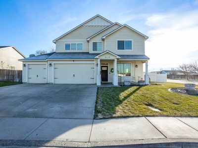 5114 Bilbao Dr, Pasco, WA, 99301