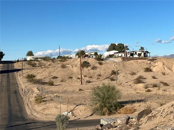 4751 E Beach Dr, Topock, AZ 86436