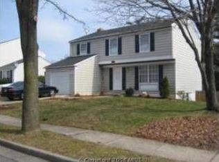 104 Apple Creek Rd, Frederick, MD 21702