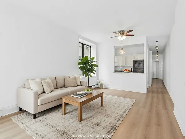178 E 2nd St APT 1B, New York, NY 10009