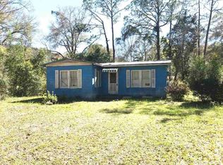23121 NW 181st Pl, High Springs, FL 32643