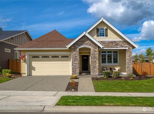 18225 147th St E, Bonney Lake, WA 98391