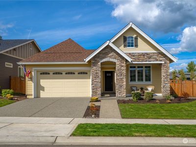 18225 147th Street E, Bonney Lake, WA, 98391