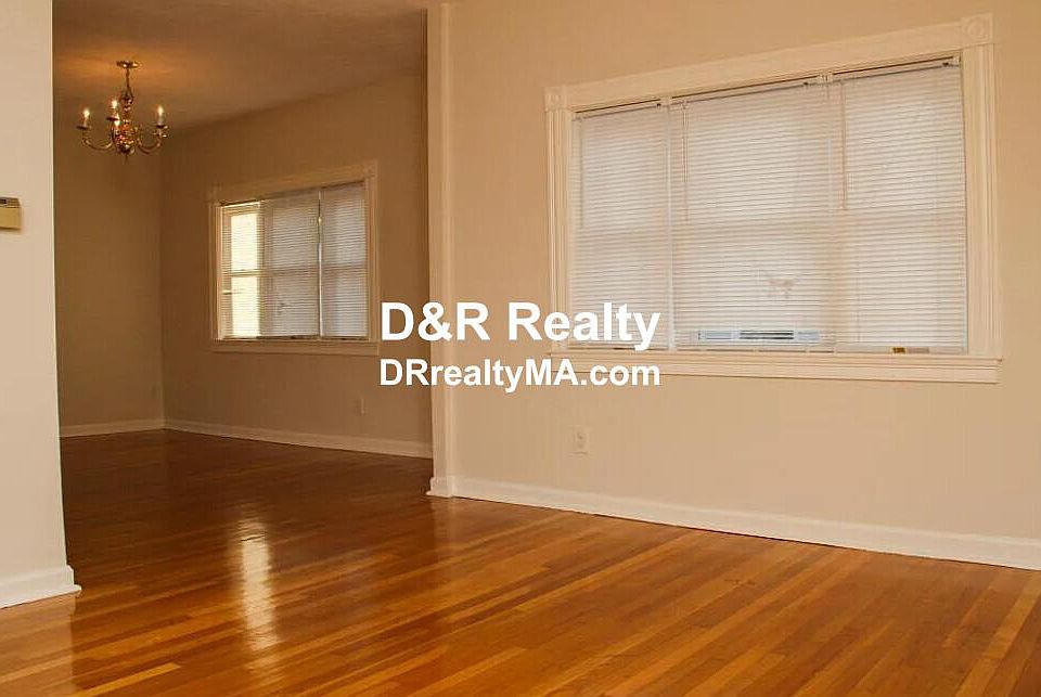 1st image of 111 Magoun Ave #1R