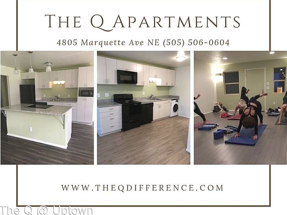 3rd image of 7801 Marble Ave NE APT 11
