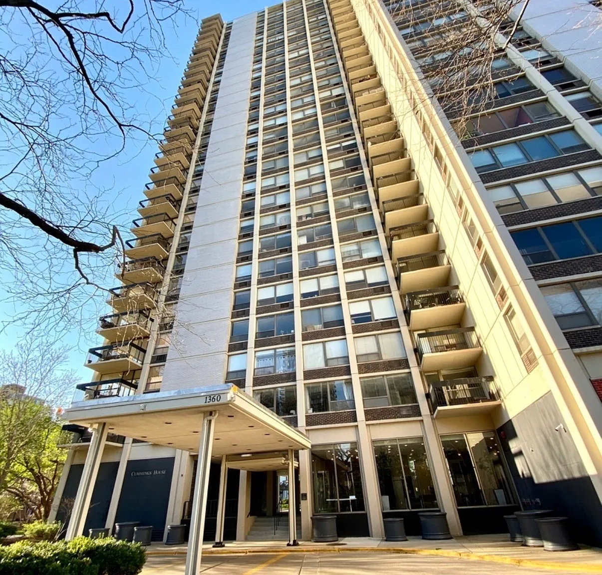 1 bed, 800 sqft, $3,050 — Photo 1