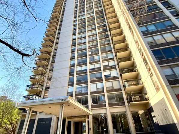 1360 N Sandburg Ter, Chicago, IL