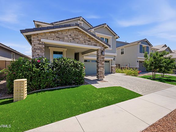 3rd image of 7545 E OLLA Avenue
