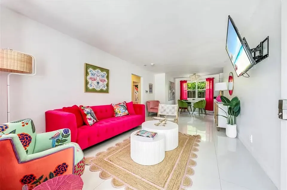 3 bed, 1500 sqft, $3,200 — Photo 4