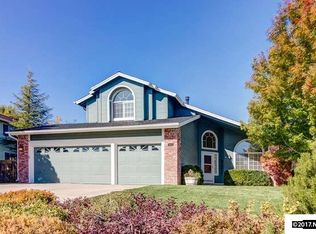 1925 Golden Gate Dr, Reno, NV 89511