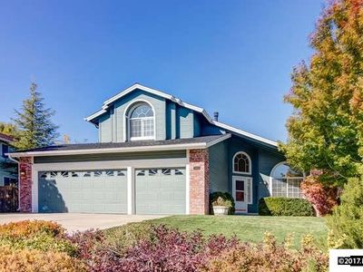 1925 Golden Gate Dr, Reno, NV, 89511