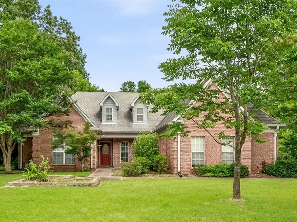 130 Woodmont Dr, Eads, TN 38028