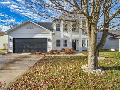 4313 Springmill Dr, Kokomo, IN, 46902